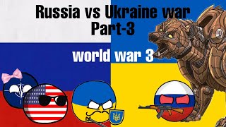 Russia vs Ukraine war | Part-3 | USA and NATO role in Russia vs Ukraine war