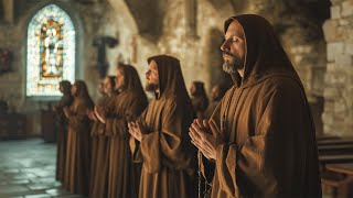 Gregorian Chant | Dies Irae | Hymn Prayer Music