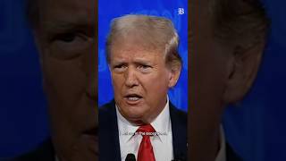 Presidential debate: Biden and Trump on abortion #donaldtrump #joebiden #debate #politics