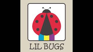 Lil Bugs Logo