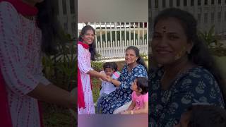 மகாராஷ்டிராவில் எனது தோழிக்கு நாங்கள் செய்த வளைகாப்பு /#surprise  #tamil #secondbaby #babyshower #vi