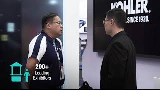 Powergen Asia 2018 Promo | Snippet Video