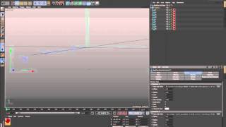 RenderKit Configuration for particle sequence