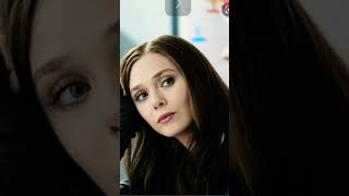 Tu vas sûrement pas aimer la vidéo mais bon like quand même #elizabetholsen #like #subscribe