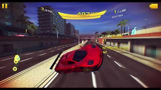 Asphalt 8 Infinity Stunts/Funny Moments/Glitches!