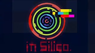 "In Silico" 100% (Demon) by Rafer | Geometry Dash 2.1