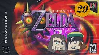 ⑨⓪ⓢ ⓐⓓⓢ | The Legend Of Zelda: Majora's Mask (29)