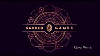 Sacred Games Full Background Music (BGM) | Sacred Games Theme Music