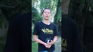 PERTAPAAN KI AGENG KEBOKANIGORO | GUA RAJA #seloboyolali #shorts #merapi #exsakachannel