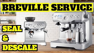 Shocking Breville Service Secrets Revealed: Upgrade Tips You Can't Miss!