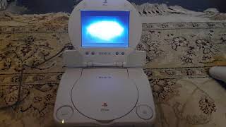 PSOne test