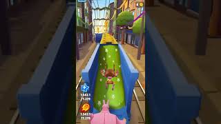 Subway Surfers #shorts