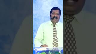 எந்த நிலையில் இருந்தாலும் உன்னை உயர்த்துவார் | Pastor Joseph Gerald #shorts