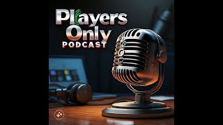 Is the Stock Market the Biggest Casino in the world? - Player's Only Podcast