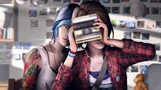 Внезапный стрим!прохожу Life is Strange 4 эпизод!