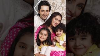 Danish Taimoor His Beautiful Family 💖|| #ayezakhan #danishtaimoor #viralvideo #celebrity #shorts