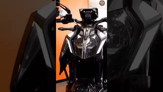 #shorts KTM 250 Duke all black edition new 2024 model Looks design walk around Price.