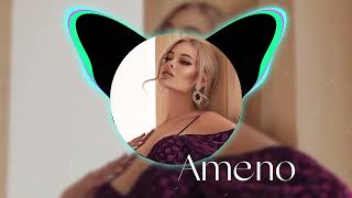 Ameno Remix 2024 | Mystical Echoes by David Nasr | Original Track by ERA