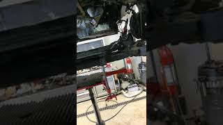 Volvo xc60 gearbox change