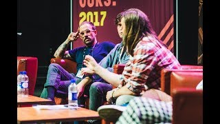 53° North Music Industry Conference - Hull 2017