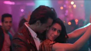 Akh Lad Jaave-Loveyatri hindi movie song full hd 1080p