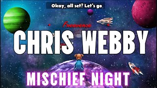 Chris Webby - Mischief Night (Freeverse) [Lyrics] Showroom Partners Entertainment @chriswebby