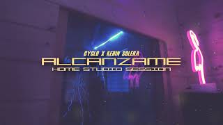 Cyclo, Kebin Solera - Alcánzame (Prod.Byjhay) [Home Studio Session]