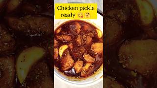 #chicken #pickle #mystylecooking 🤗😍