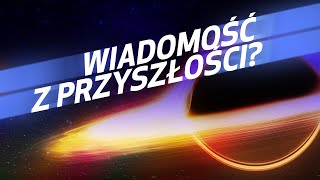 Od prymitywnego młyna do energii czarnej dziury – Być jak Ignacy: ENERGIA