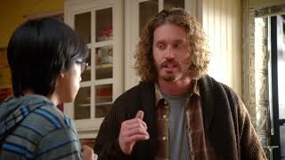 motherfuk #siliconvalley