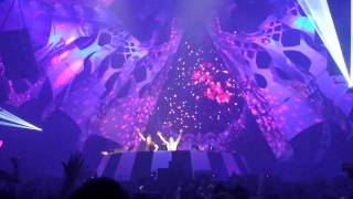 Noisecontrollers - TBA (Stage Fountains, Qlimax 2013)