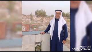 المداح ابراهيم احمد الشاماني