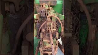 John deer 6110J