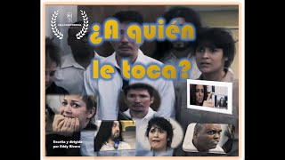 Who’s turn is it? (¿A quién le toca? [English subtitles])