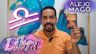 LIBRA!!! LA SOLUCIÓN!!! JUSTICIA GANADA!!! DINERO PENDIENTE!!! REENCUENTROS!!! MUDANZA!!!