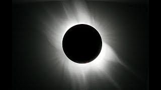 Research scientist Susanna Finn explains a total solar eclipse