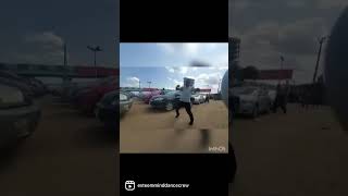 A quick one. Outdoor #krump #viral #explorepage #viralshort #viralshorts #explore #viralvideo