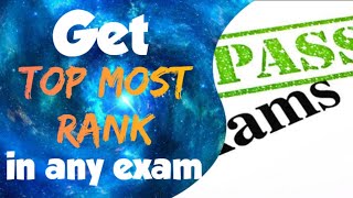 ✝️Achieve Top Ranks in Exams with Jesus Christ's Switchword Blessings💯