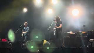 Foo Fighters - La Dee Da (Live) @ Welcome to Rockville 2024 - Daytona Beach, Florida