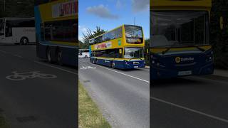 Dublin Bus | ADL Enviro500 Volvo Tri-Axle B9TL VT45 | Route 39A | UCD Belfield | 29/08/2024