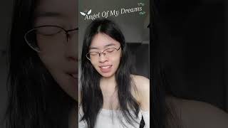 Angel Of My Dreams - Jade Thirlwall | Karin Chan Cover #jade