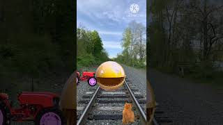 Pac-man_2_cat_attack_and_safe_funny_vfx_magic_video_#viral_ #youtubeshorts(360p)