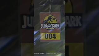 Nowe filmy o Jurassic Parku z okazji 30 lecia JP | #jurassicpark #jurassicpark30thanniversary #jp30