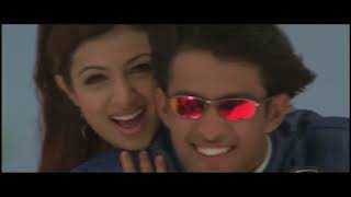 O Sajan___Taarzan_The Wonder Car___Vatsal Sheth & Ayesha Takia___Udit Narayan & Alka Yagnik (2004)