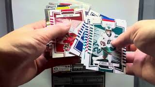 2023 PANINI ABSOLUTE FOOTBALL BLASTER! Is it worth it?