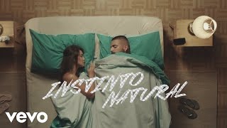 Maluma Ft. Sech - Instinto Natural