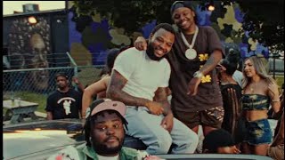 Tee Grizzley - Detroit (Feat. 42 Dugg) [officialVideo]