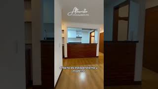 Apartaestudio en arriendo