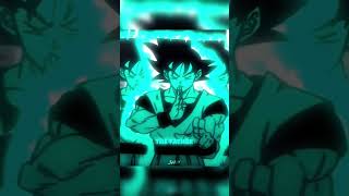 Father Of The Big Three [ DBZ MANGA EDIT ]