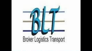 BROKER LOGISTICS